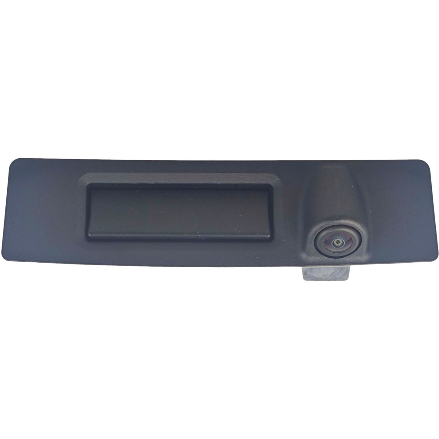 4-Door Rear Trunk Handle w/Backup Camera Fit for Tesla 2024 Model 3 Base Sedan