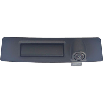 4-Door Rear Trunk Handle w/Backup Camera Fit for Tesla 2024 Model 3 Base Sedan