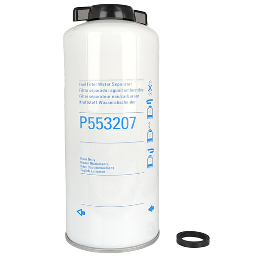 P553207 Fuel Filter Water Separator Fit for Donaldson Spin-On