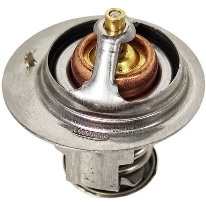 76.5℃ 170℉ Thermostat 32A46-02100 32A46-12100 for Mitsubishi S4Q S4S S6S S4Q2