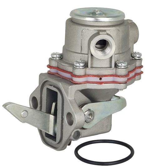 Fuel Lift Pump for Case JX55 JX65 JX70U JX75 JX80 JX85 JX95 JX100U JX1095N