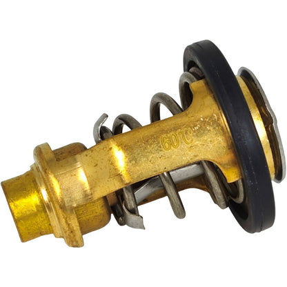 60℃ 140°F Thermostat 17670-90J20 for Suzuki Outboard 115 150 175 200 300 HP 100