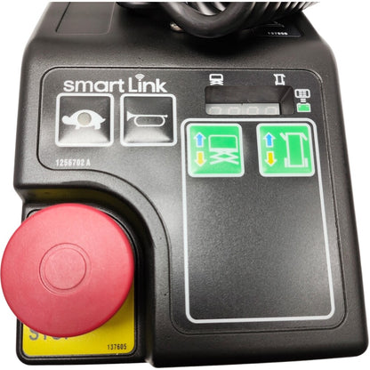 Control Box 1256727 for Genie Gen 6 Smart Link GS GR Scissor Lift Smart Link