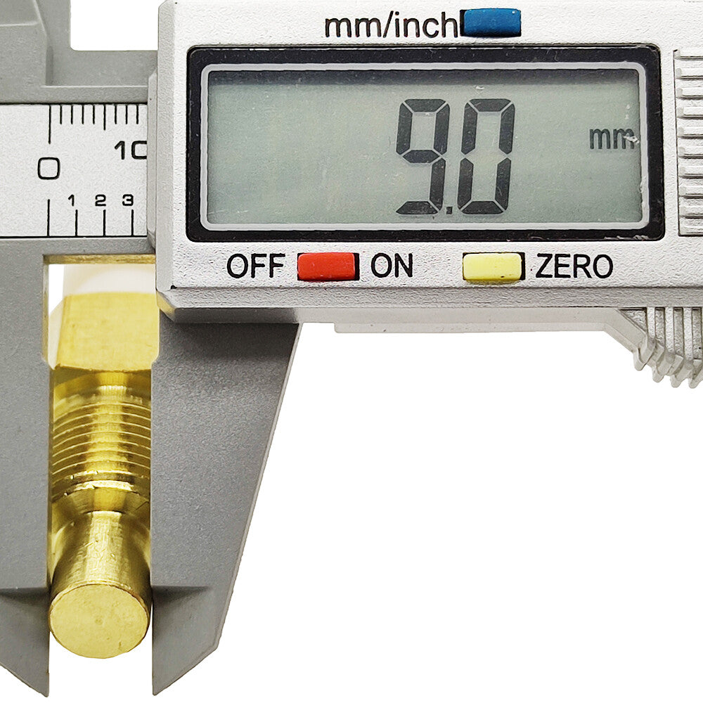 Engine Temperature Sender Fit for Bobcat S530 S550 S570 S590 S630 S650 S750 S770