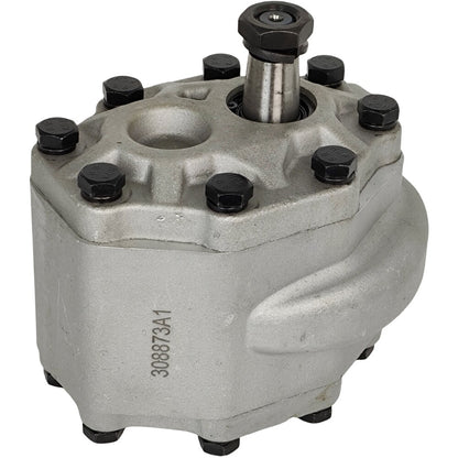 308873A1 84573150 Hydraulic Gear Pump for Case IH 574 585 584 674 784 684 3220