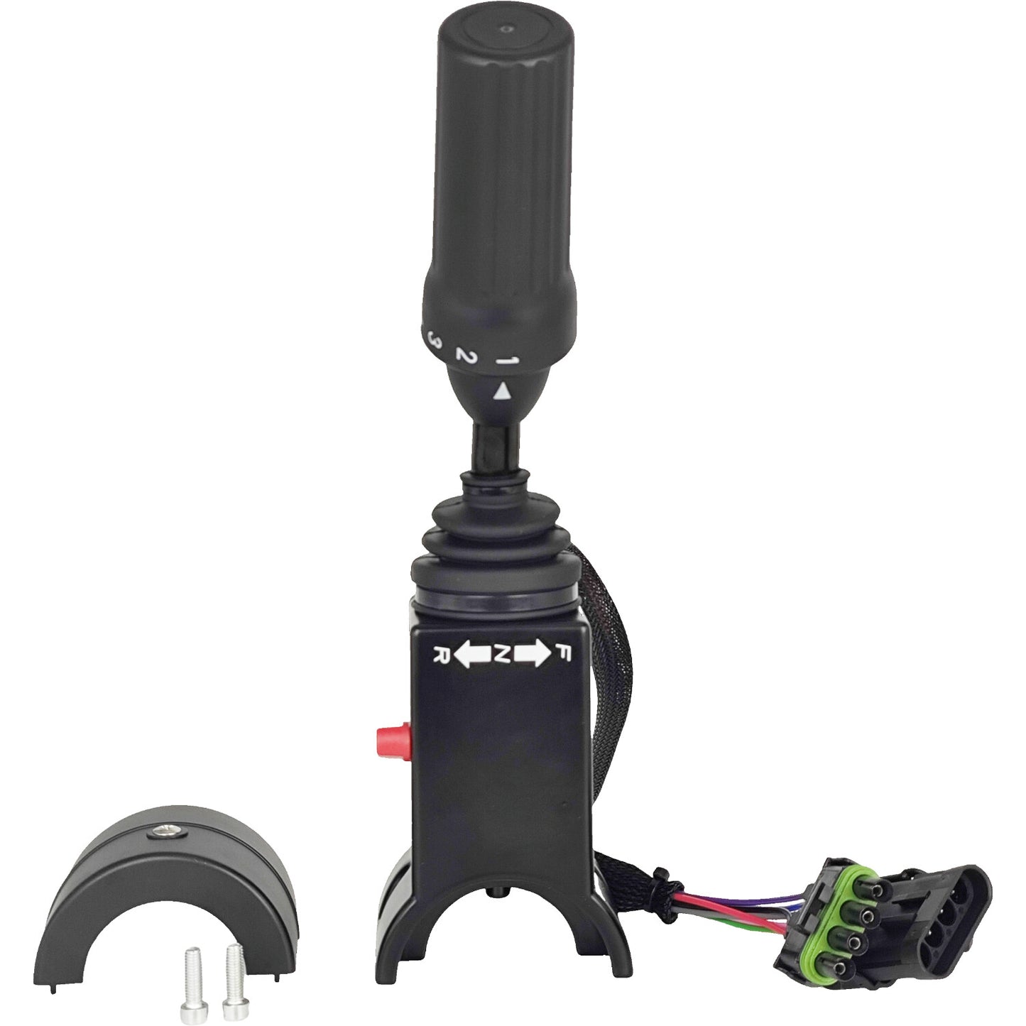 DW-3 Transmission Shift Control 0501210681 35367A Fit for Lull 6K-37 6K-42 8K-42