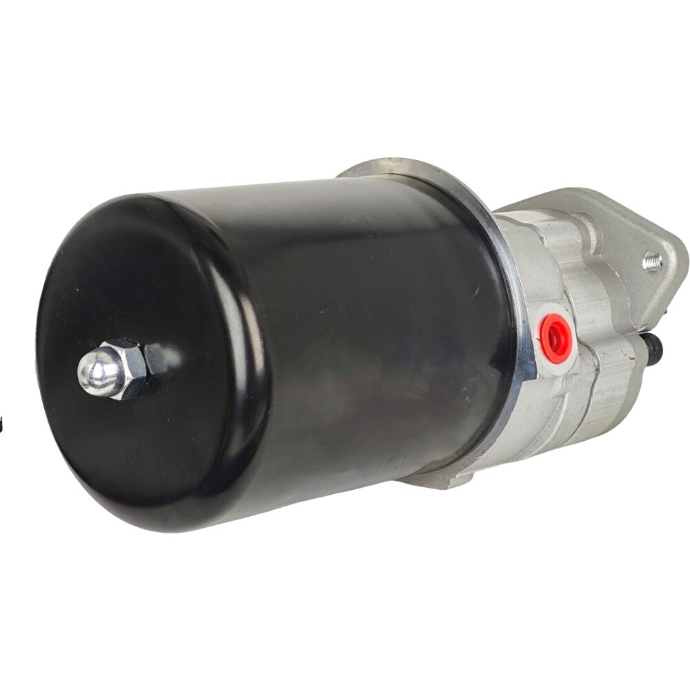 523089M91 Fit for Massey Ferguson Power Steering Pump 245 285 1080 1085 Tractor