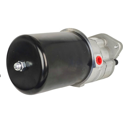 523089M91 Fit for Massey Ferguson Power Steering Pump 245 285 1080 1085 Tractor