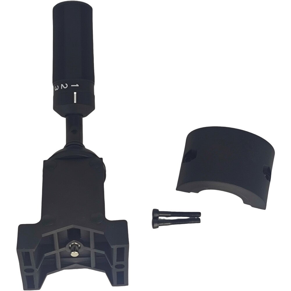 Transmission Shifter 7-125-05GT Fit for Genie GTH-636 GTH-644 GTH-842 GTH-844