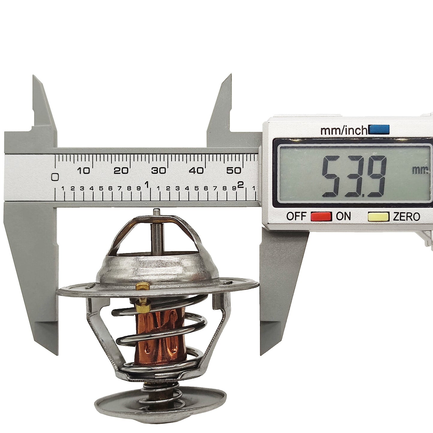 Thermostat for Caterpillar CAT IT62G II IT18F IT24F IT12B IT14B IT14F IT38G 180℉