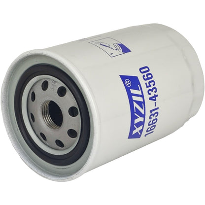 Maintenance Filter Kit Fit for Kubota M95 M8540 M105 M9540 Series w/ V3800DI-T