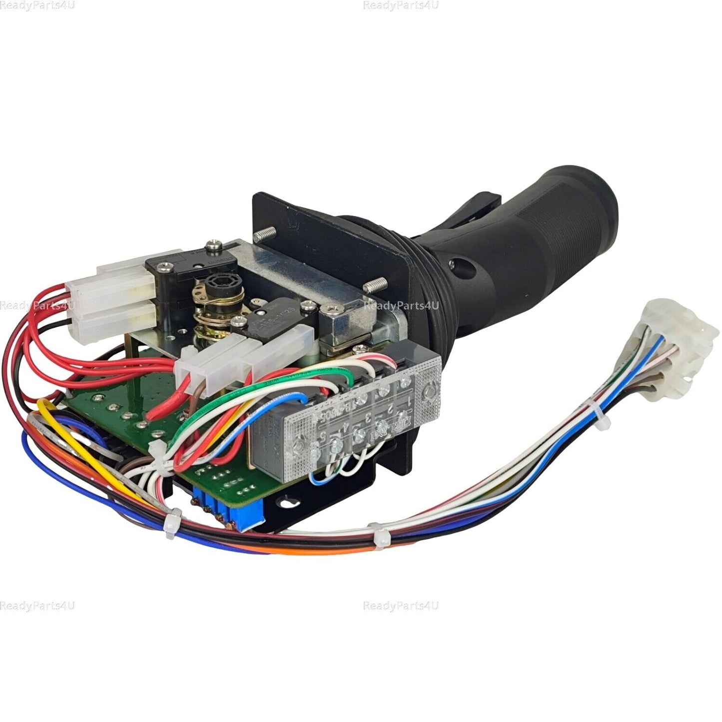 Joystick Controller 066786-000 Fit for Upright TM12 MX19 SL20 Proportional