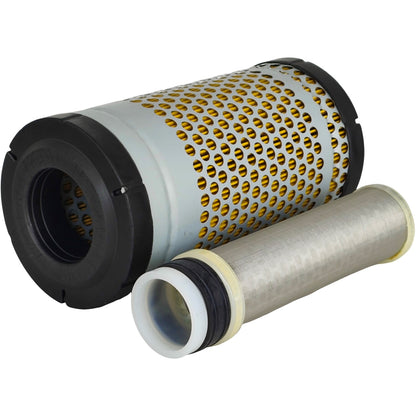 Maintenance Filter Kit 77700-03365 Fit for Kubota B7510 B7610 HSD B2320HSDN B26