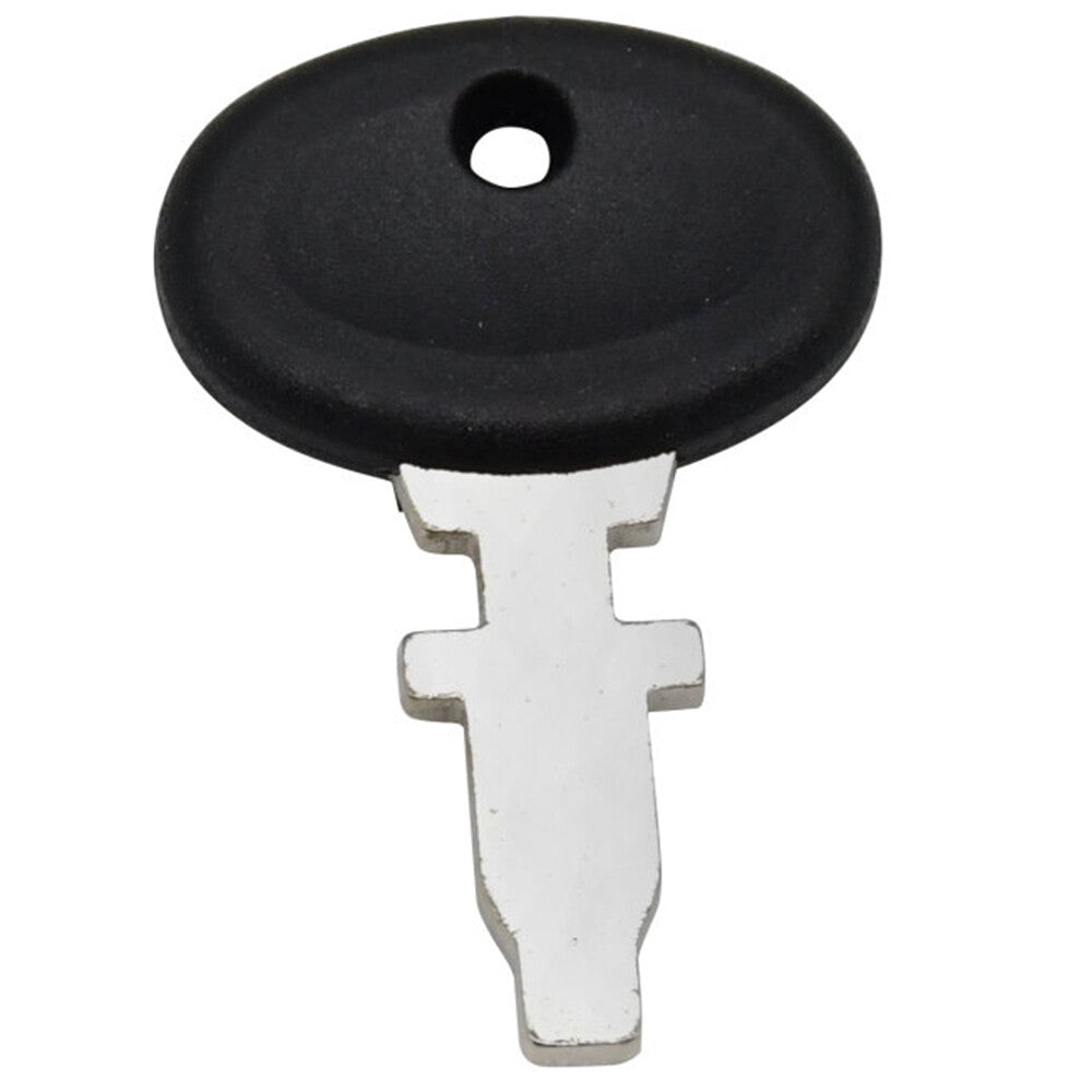 8X Ignition Key TX10998 Fits Fiat Ford New Holland White Oliver Allis Chalmers