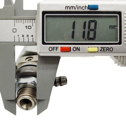 3X Fuel Injector for Kubota L305DT L245DT L245H L275 L285P L285WP L295DT L295F