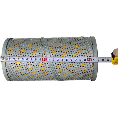 Hydraulic Filter 15511-03300 WGH9104 PT9169 R17F10C SH60250 H5202 C60R C60R-1