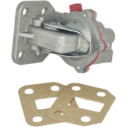 Fuel Lift Pump 153-0488 for Caterpillar 247 267 216 226 236 262 228 248