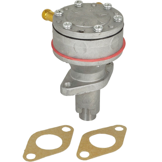Fuel Lift Pump 15605-52030 for Kubota L2850DT L2850F L3250DT L3250F L2550DT