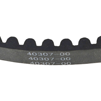 135T 1 1/8" Rear Drive Belt 40307-00 for Harley-Davidson 2000-2004 FLST FXST
