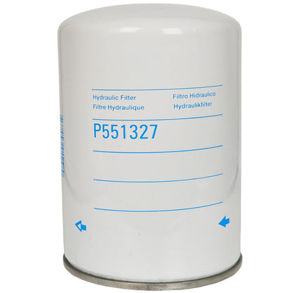 Transmission Oil Filter for ZF Tall 360 500 510 550 301 305 310 311 325 350