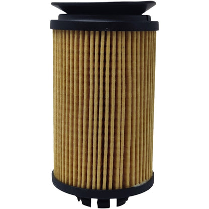 Oil Filter Kit QC000001 for Mitsubishi Fuso 2012-2018 Engine WL10232 P40037
