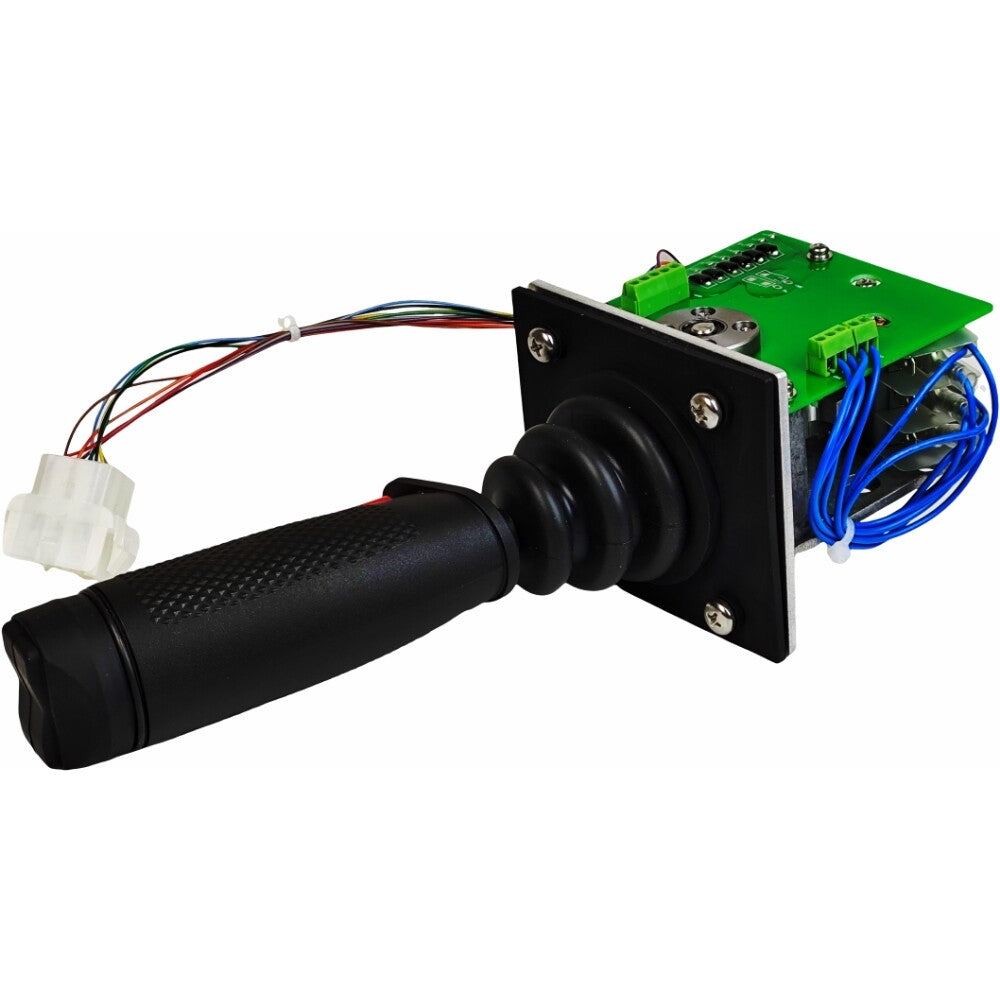Joystick Controller 1600295 for JLG 1532E2 1932E2 2032E2 2632E2 2646E2 3246E2