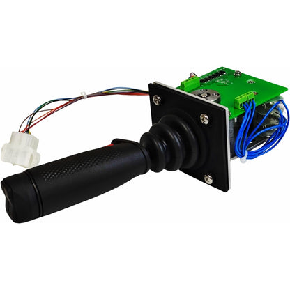 Joystick Controller 1600295 for JLG 1532E2 1932E2 2032E2 2632E2 2646E2 3246E2