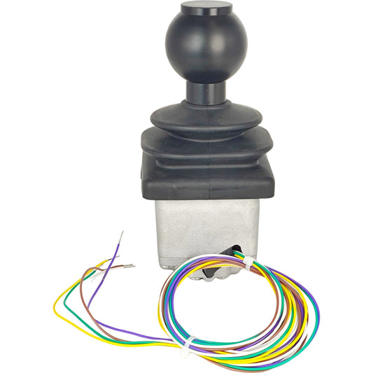 Double Axis Joystick Controller 2441305350 for Haulotte H16TPX H23TPX H21TPX