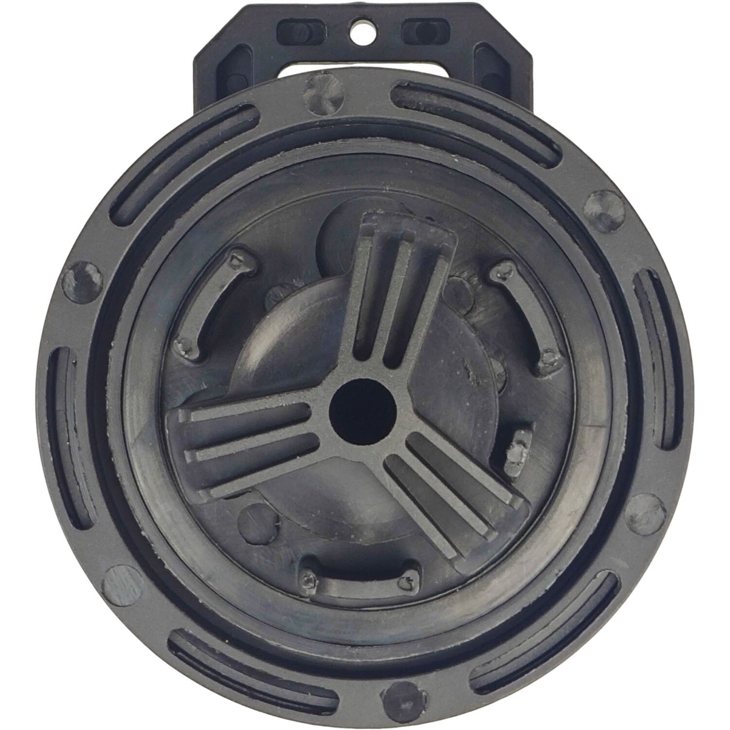 Hydraulic Cap 142-8937 Fit for Caterpillar CAT 826K 815K 826 825K 816 815 C4.4