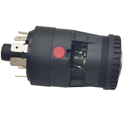 15082295 Ignition Switch 11007281 for Volvo Truck Loader Laser A20C A25D A30C