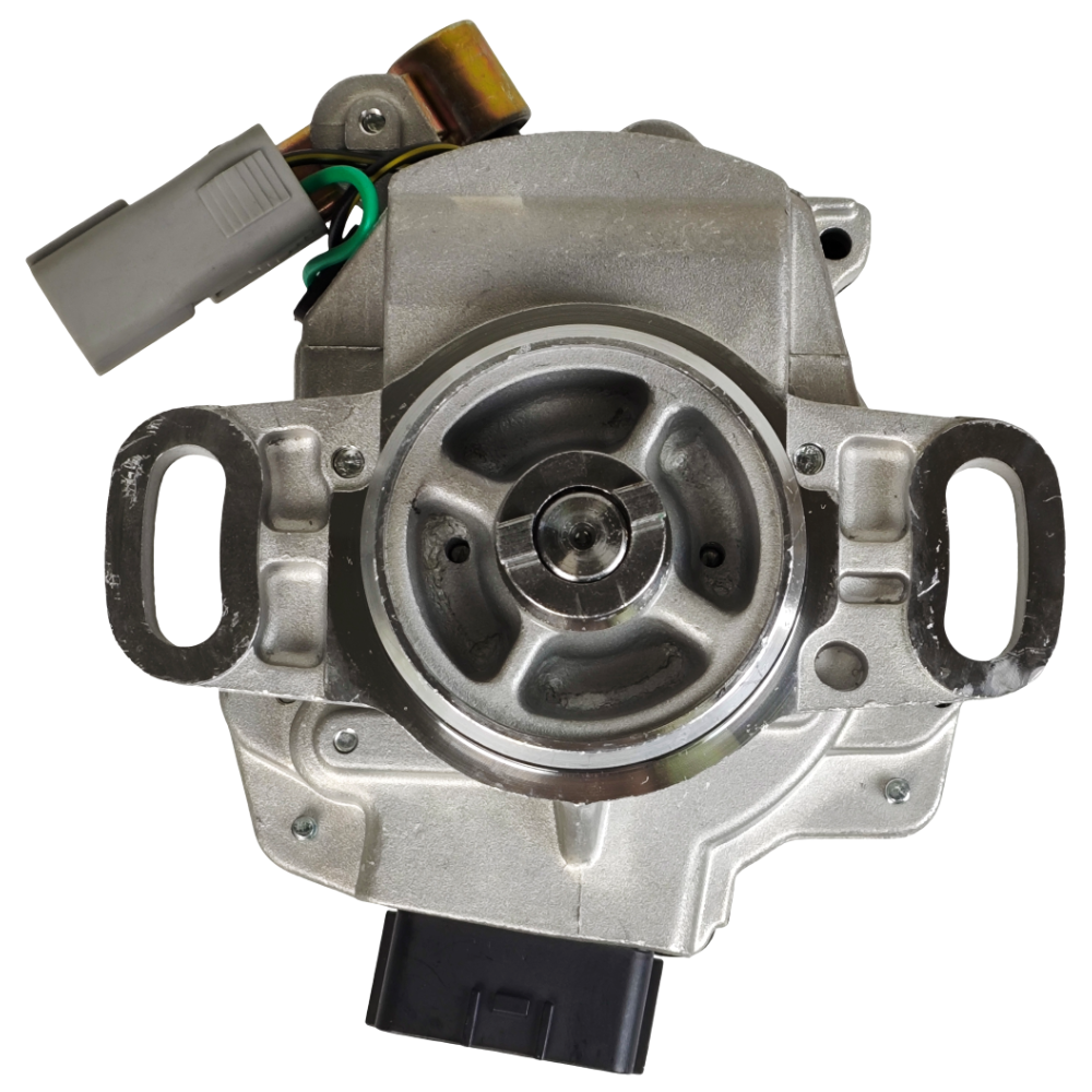 Ignition Distributor Fit for Nissan Sentra TSURU B13.B14 22100-0M000 22100-F4302