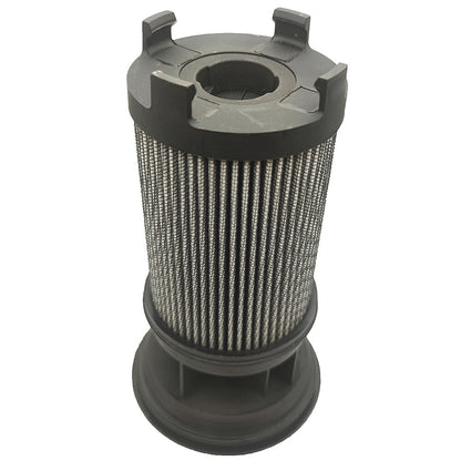 2X Turn Lawn Mower Hydraulic Filter Fit for Hustler Super Z Super 104 Super 88