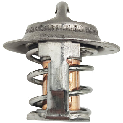 71℃ 160℉ Thermostat for Kubota L4150 L3750 L245 L3450DT L2500DT L5450 D902 D1105