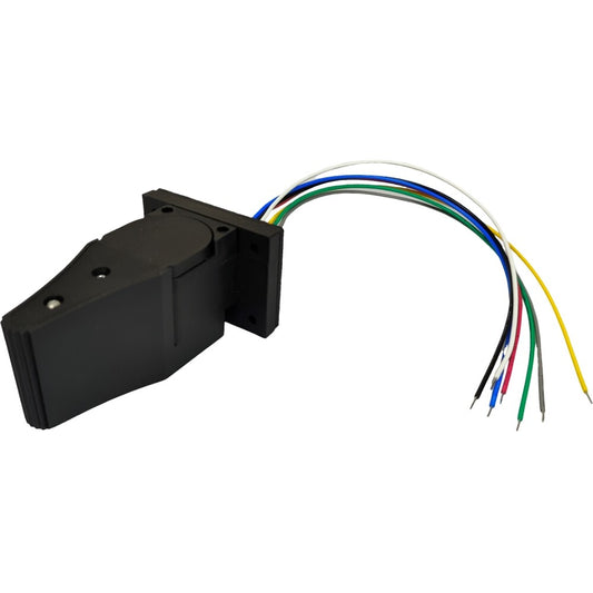 Upper Control Box Joystick for Haulotte STAR8 STAR10 STAR26 STAR12 w/ Harness