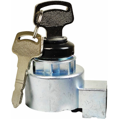 Ignition Key Switch Fit or Kubota GL9000A J106 J108 J112 J116 J310 J315 J320 SQ