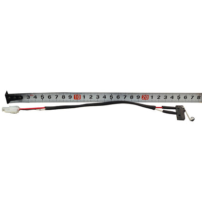 1115-520009-0A Deadman Switch Assembly for Big Joe E30 EZ30 S22 1115-520009-00-B