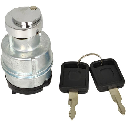 Ignition Starter Switch YN50S00026F3 YN50S00026F1 for Kobelco SK130-8 Excavator