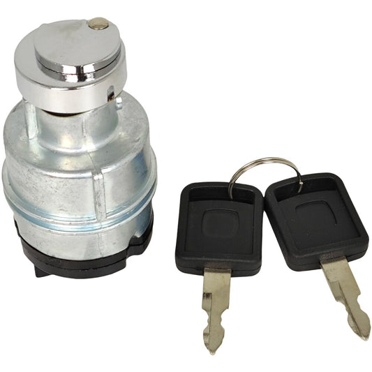 Ignition Starter Switch YN50S00026F3 YN50S00026F1 for Kobelco SK130-8 Excavator