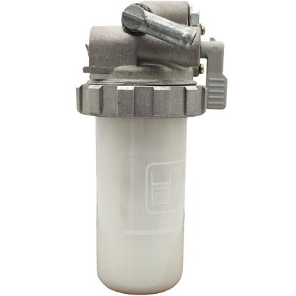 Oil Water Separator 15831-43353 for Kubota Tractor M6040DT M6040FM5040DT M5040F