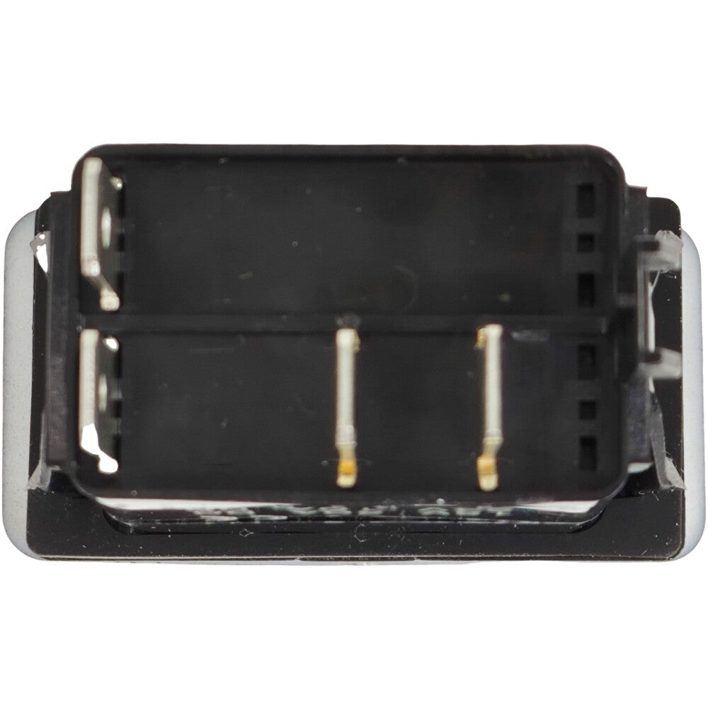 701/60000 12V 4 PIN Work Light Rocker Switch for JCB 215 216 217 3C 3CX 3D