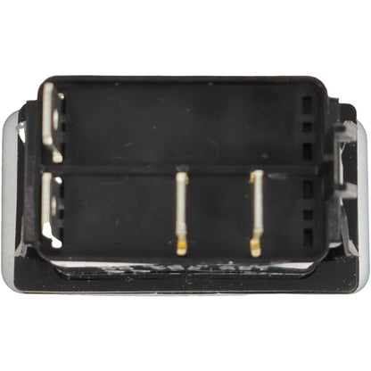 701/60000 12V 4 PIN Work Light Rocker Switch for JCB 215 216 217 3C 3CX 3D