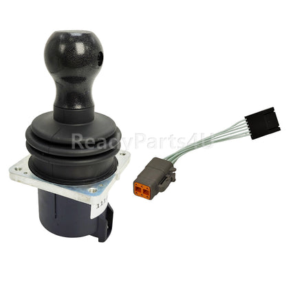 111417GT Dual Axis Joystick Controller w/ Harn Adapter for Genie Scissor Lift