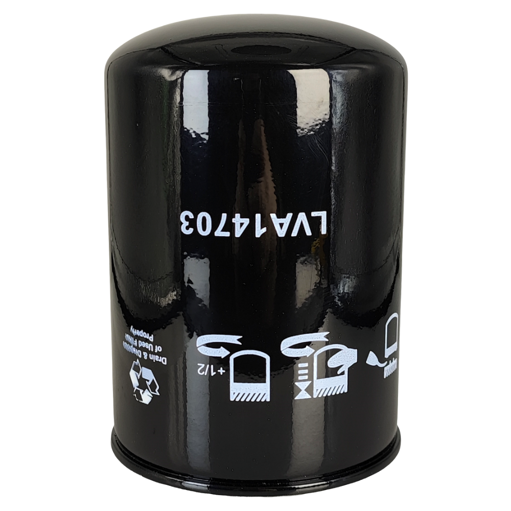 Hydraulic Oil Filter LVA14703 Fit for John Deere 2032R 2036R 3032E 2038R Tractor