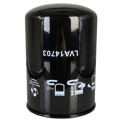 Hydraulic Oil Filter LVA14703 Fit for John Deere 2032R 2036R 3032E 2038R Tractor