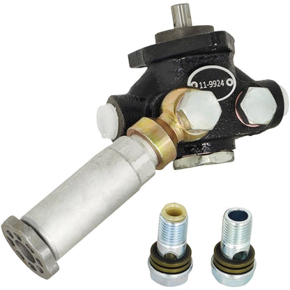 Fuel Feed Pump 105210-6560 for Yanmar TK 4.82 4.86 4TNE84 4TNE88 Isuzu SE 2.2