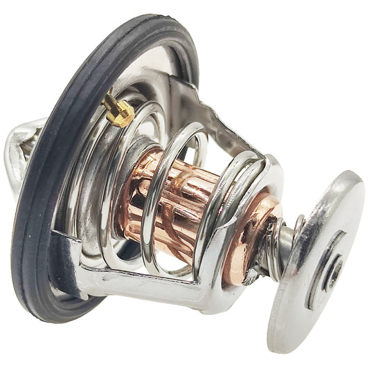 71℃ Thermostat 129155-49800 for Komatsu 3D84E 3D84N S3D84E PC20-6 PC30-7 WA30-2