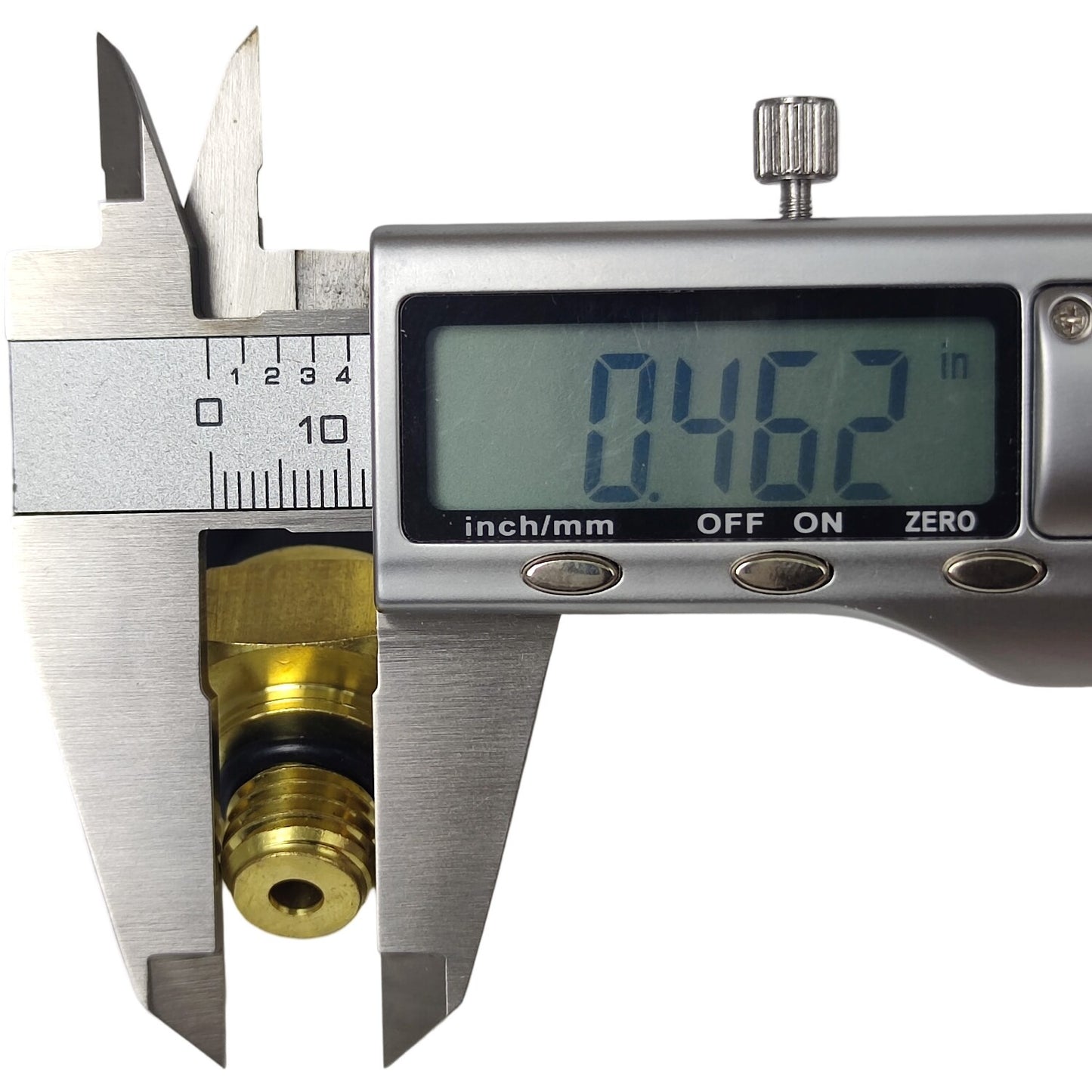 GP Heavy Duty Oil Pressure Sensor Switch 274-6721 for Caterpillar CAT Excavator