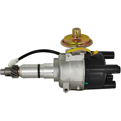Electronic Ignition Distributor Fit for Samurai Super Carry 465Q Engine