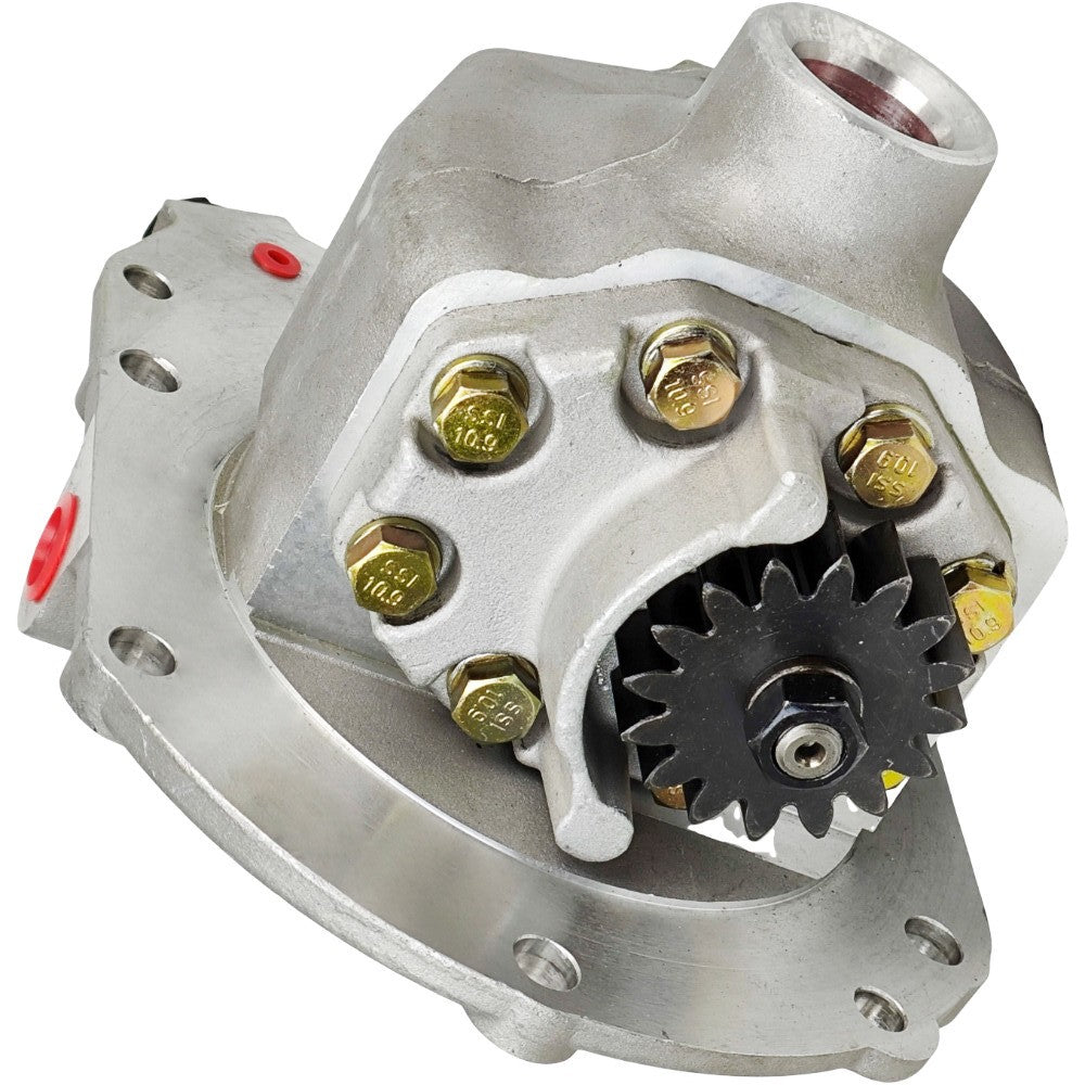 Hydraulic Pump D8NN600LB 83936585 for Ford 4830 5030 420 445 515 532 535 540 545
