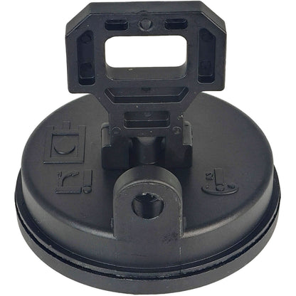 Hydraulic Cap 142-8937 Fit for Caterpillar CAT 826K 815K 826 825K 816 815 C4.4